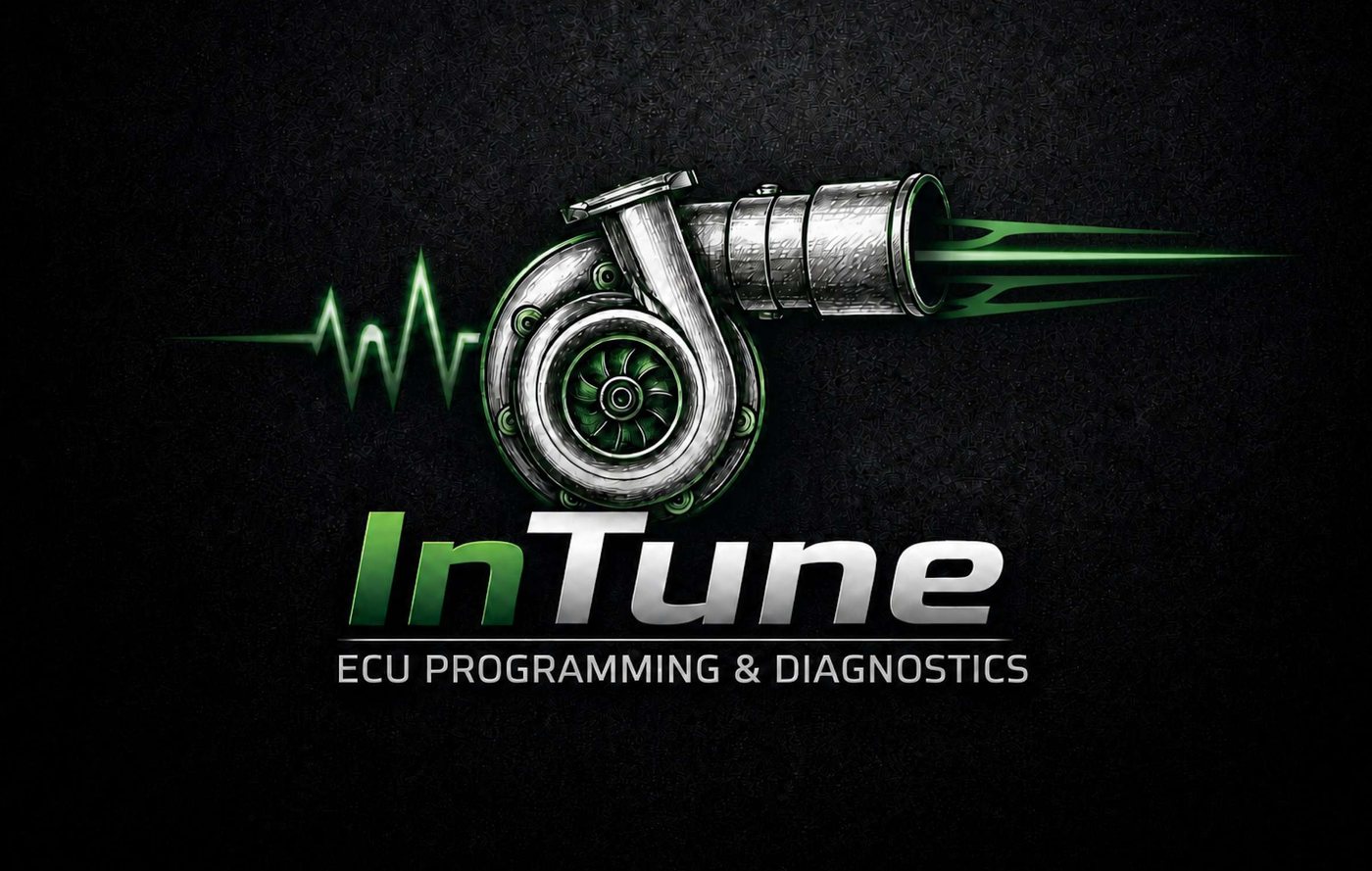 InTune – ECU Programming & Diagnostics
